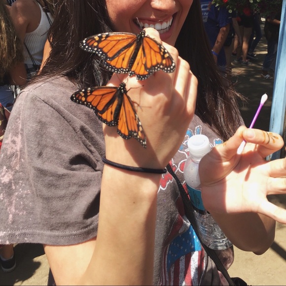 Vintage Bleached Rolling Stones band t shirt - Picture 6 of 7